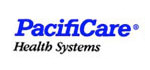 Pacificare Health Systems Logo
